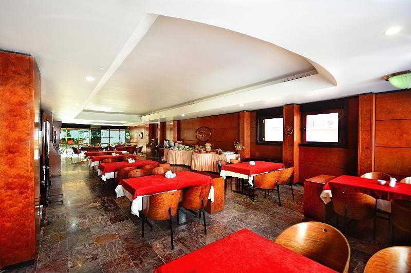 Starton Hotel Ankara Exterior photo